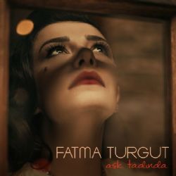 Fatma Turgut Aşk Tadında