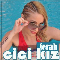 Ferah Cici Kız