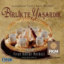 Ferdi Karameşe Birlikte Yaşardık