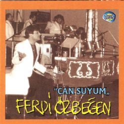 Ferdi Özbeğen Can Suyum