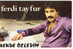 Ferdi Tayfur Ben De Özledim