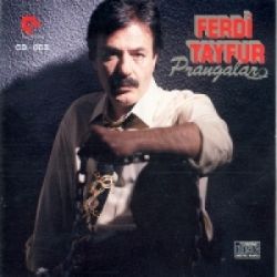 Ferdi Tayfur Prangalar