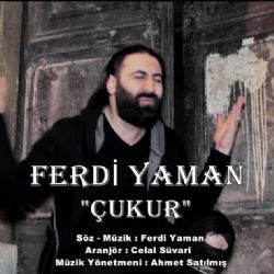 Ferdi Yaman Çukur