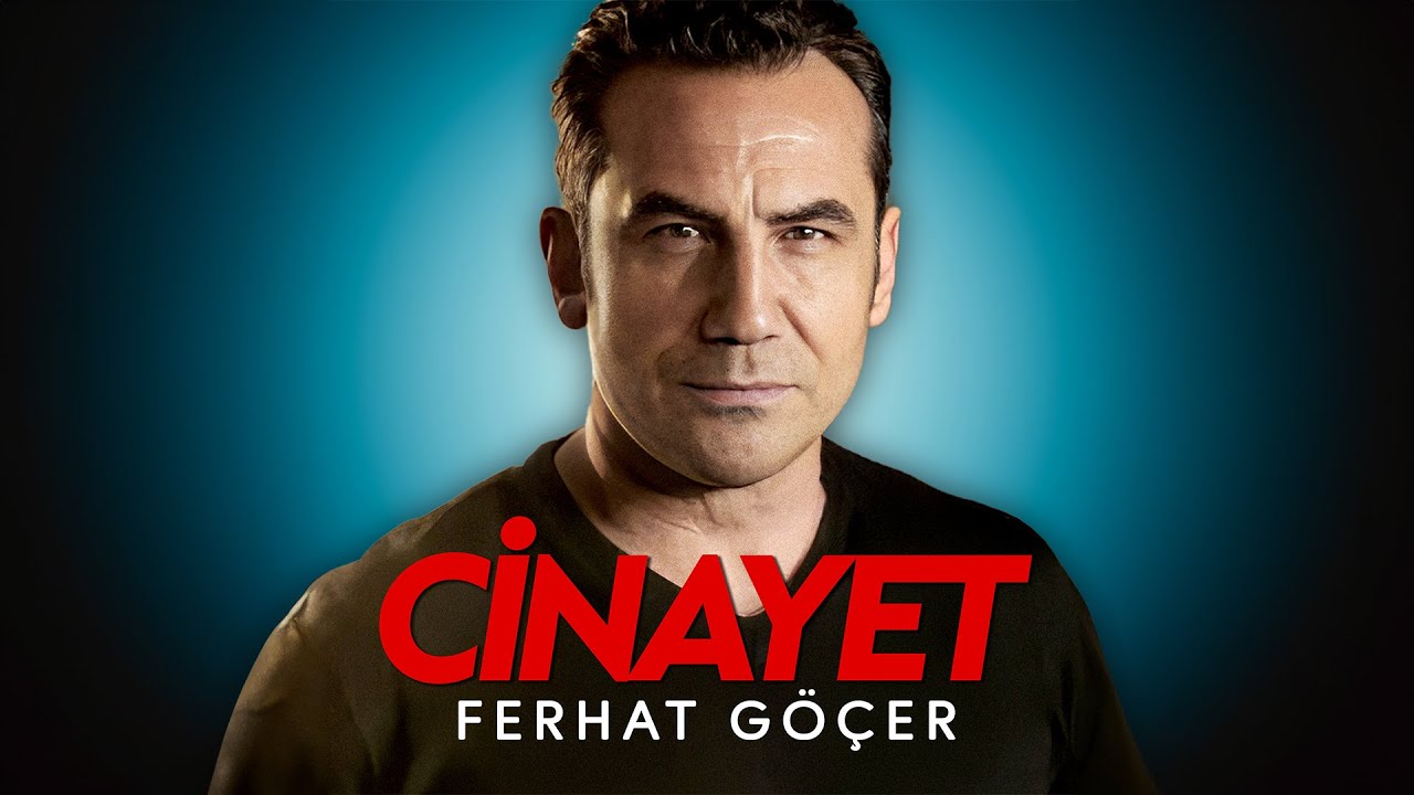 Ferhat Göçer Cinayet