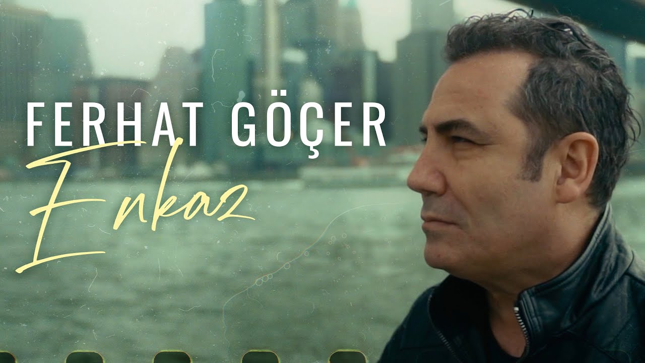 Ferhat Göçer Enkaz