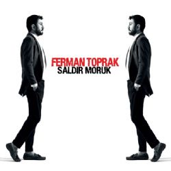 Ferman Toprak Saldır Moruk