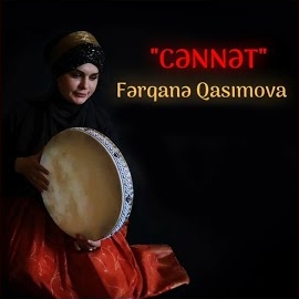 Ferqane Qasımova Cennet