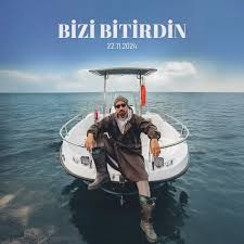 Fikret Dedeoğlu Bizi Bitirdin