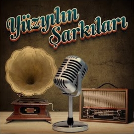 Fikret Kozinoğlu Yüzyılın Şarkıları