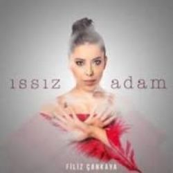 Filiz Çankaya Issız Adam