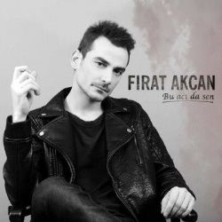 Fırat Akcan Bu Acıda Sen