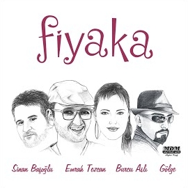 Fiyaka Fiyaka