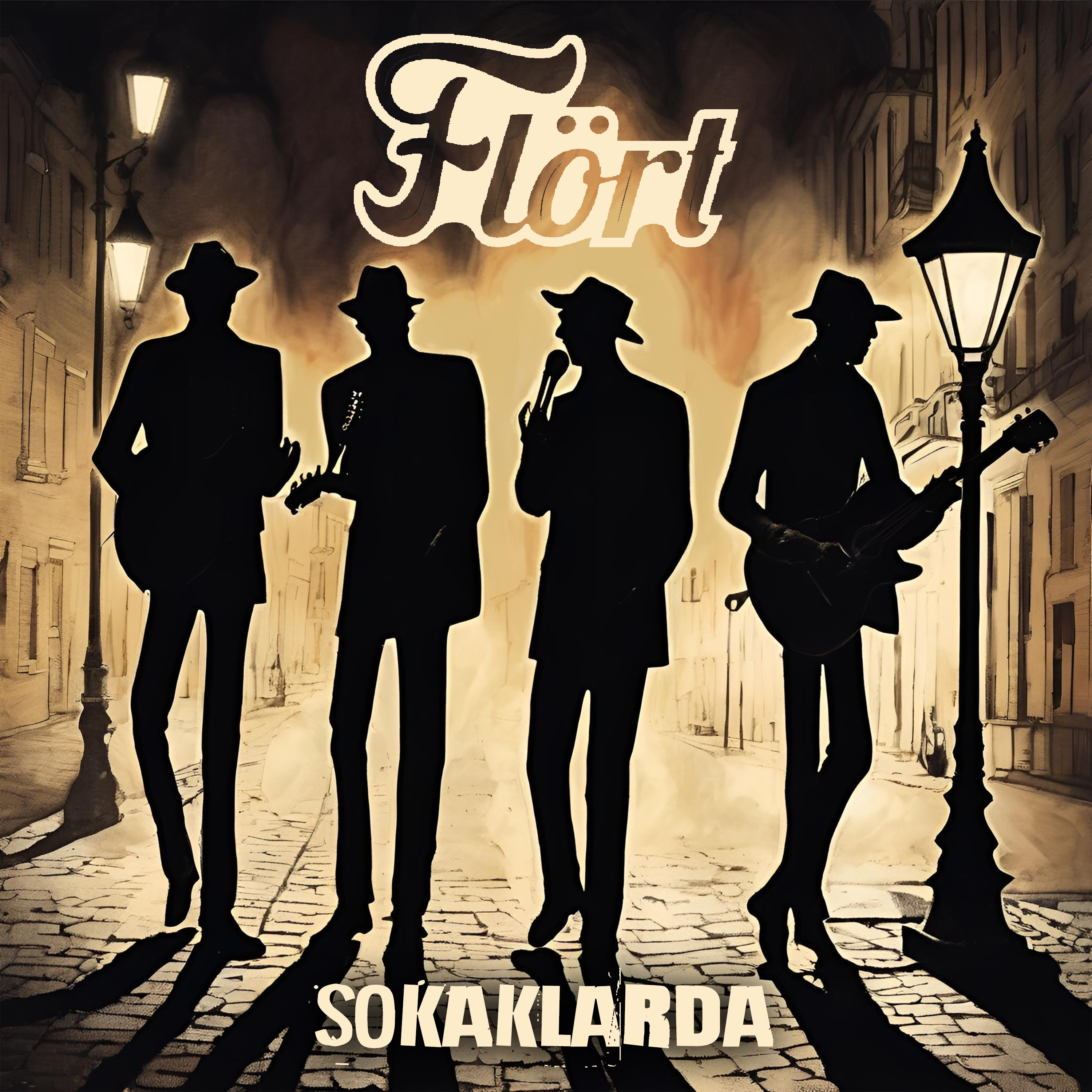 Flört Sokaklarda