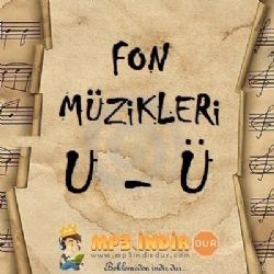 Fon Müzikleri U Ü