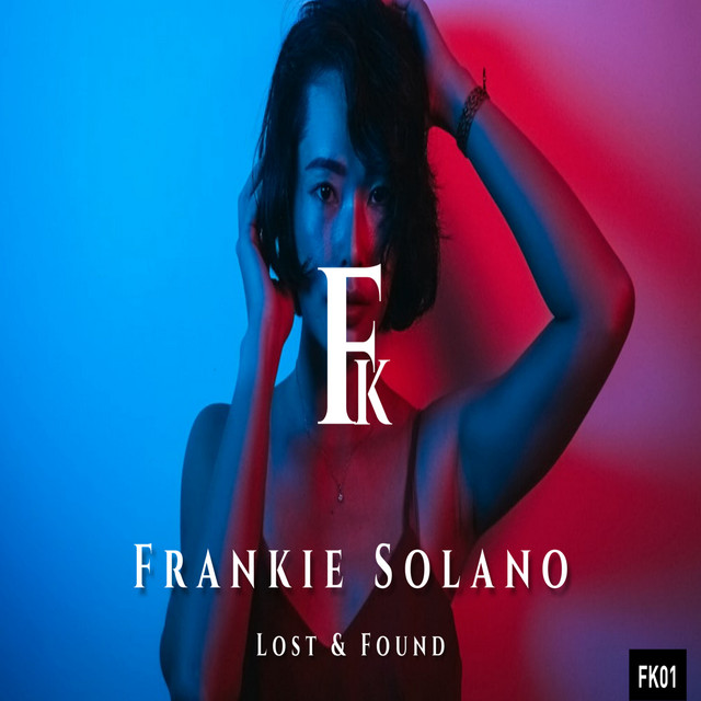 Frankie Solano Lost, Found