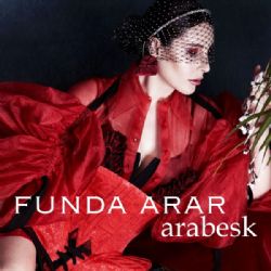 Funda Arar Arabesk