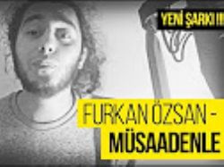 Furkan Özsan Müsadenle