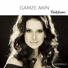 Gamze Akın Yaktım