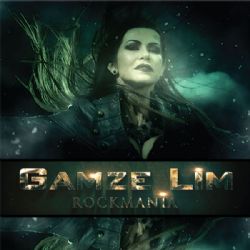 Gamze Lim Rockmania