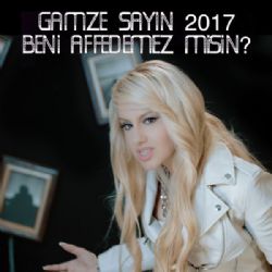 Gamze Sayın Beni Affedemez Misin