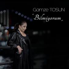 Gamze Tosun Bilmiyorum