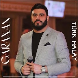 Garaxan Türk Halay