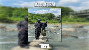 Gasso Torpil