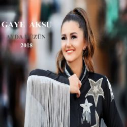 Gaye Aksu Ayda Hüzün