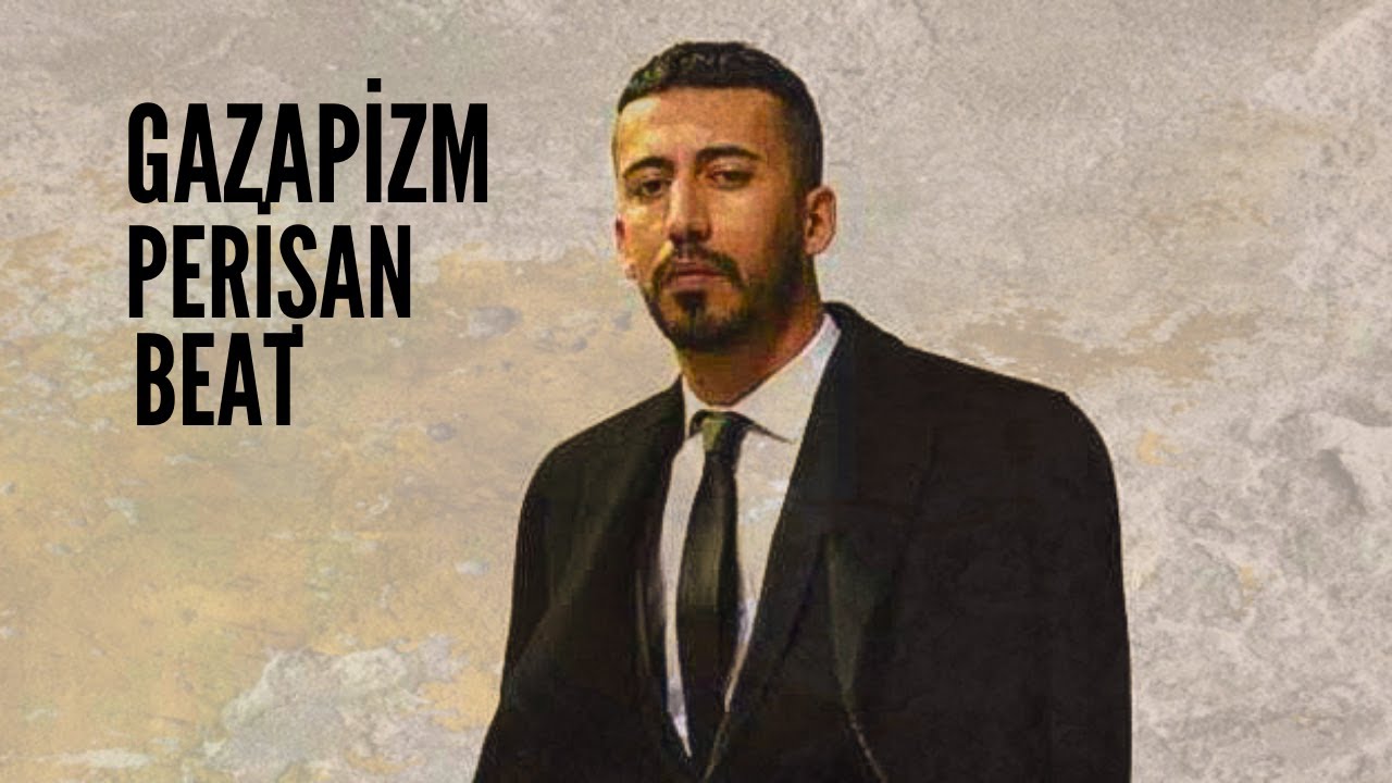 Gazapizm Perişan