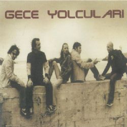 Gece Yolcuları Gece Yolcuları