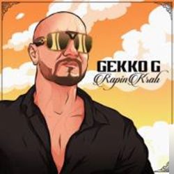 Gekko G Rapin Kralı