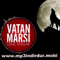 Genç Atsızlar Vatan Marşı