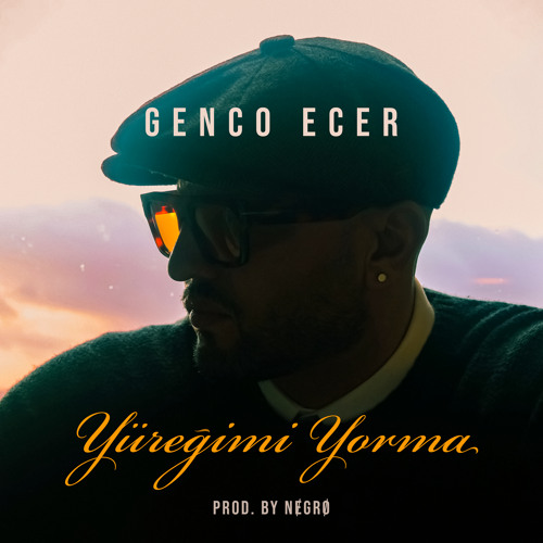 Genco Ecer Yüreğimi Yorma