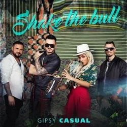 Gipsy Casual Shake The Bull