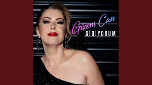 Gizem Can Gidiyorum