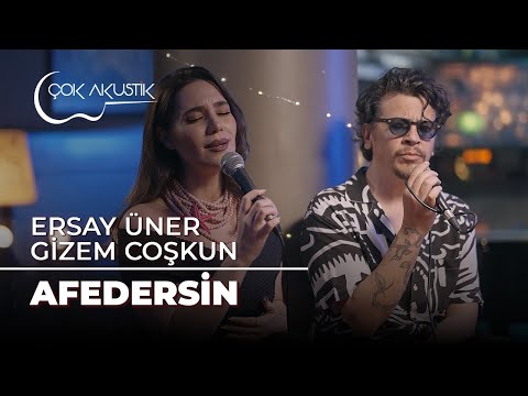 Gizem Coşkun Afedersin