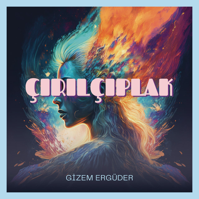 Gizem Ergüder Çırılçıplak