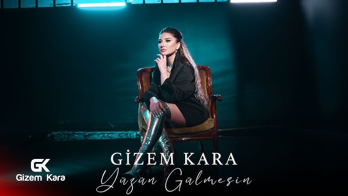 Gizem Kara YÜZÜN GÜLMESİN