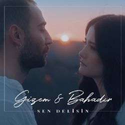 Gizem Sen Delisin