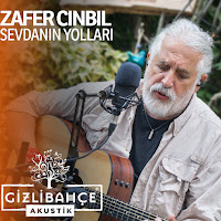 Gizli Bahçe Sevdanın Yolları