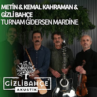 Gizli Bahçe Turnam Gidersen Mardine