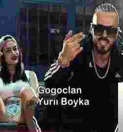 Gogoclan Yurıı Boyka