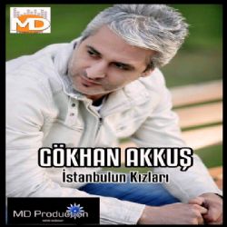 Gökhan Akkuş İstanbulun Kızları