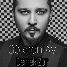 Gökhan Ay Demek Zor