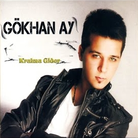 Gökhan Ay Kralına Gider