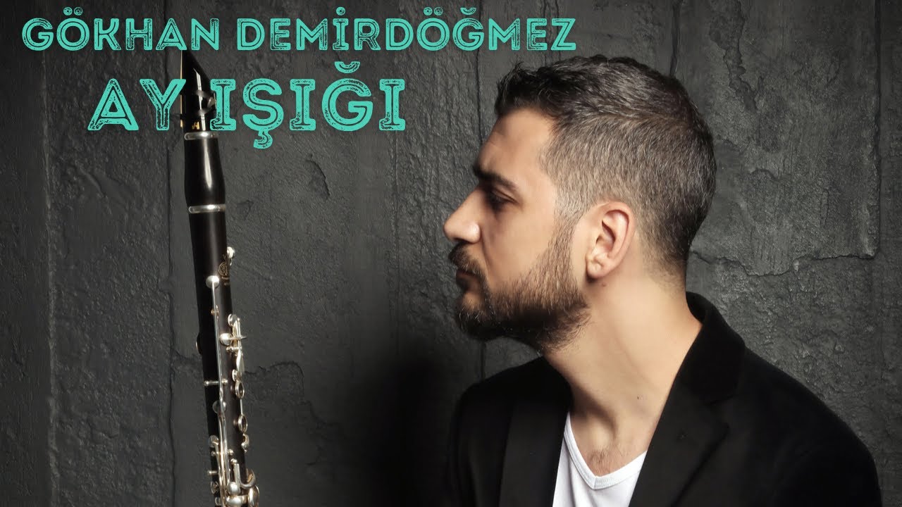 Gökhan Demirdöğmez Ay Işığı