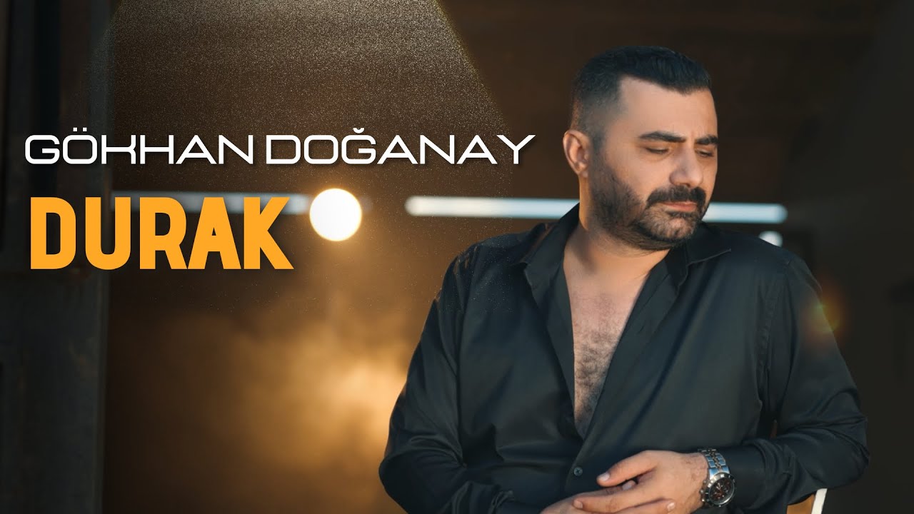 Gökhan Doğanay Durak