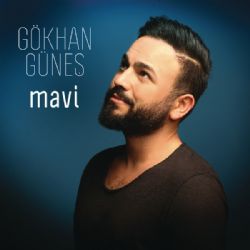 Gökhan Güneş Mavi