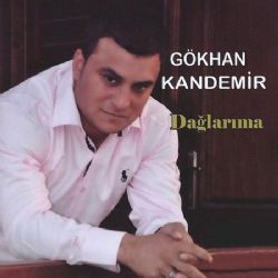 Gökhan Kandemir Dağlarıma