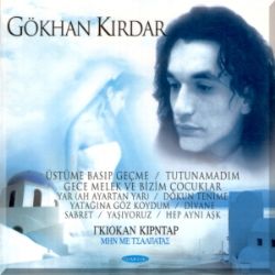 Gökhan Kırdar Tutunamadım